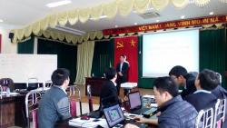 Kỹ năng sư phạm cho giảng viên nội bộ - Thủy Điện Tuyên Quang (06 - 10.03.2017)